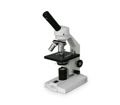 Laboratory Microscopes 